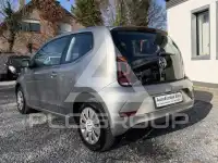 2021 Volkswagen Up