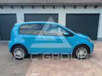 2021 Volkswagen Up