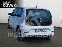 2021 Volkswagen Up