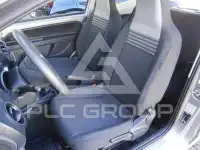 2021 Volkswagen Up