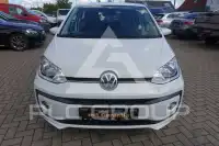 2021 Volkswagen Up