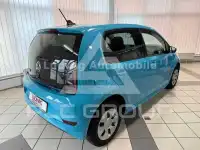 2021 Volkswagen Up