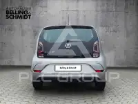 2021 Volkswagen Up