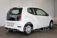 2021 Volkswagen Up