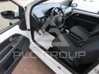 2021 Volkswagen Up
