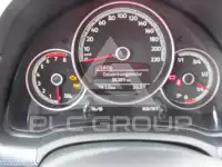 2021 Volkswagen Up