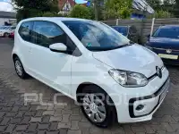 2021 Volkswagen Up