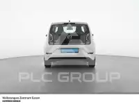 2021 Volkswagen Up