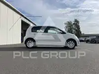 2021 Volkswagen Up