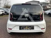 2021 Volkswagen Up