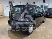 2021 Volkswagen Up