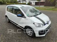 2021 Volkswagen Up