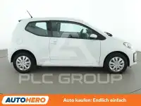 2021 Volkswagen Up