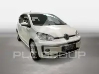 2021 Volkswagen Up
