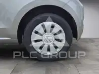 2021 Volkswagen Up