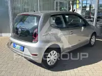 2021 Volkswagen Up