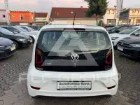2021 Volkswagen Up