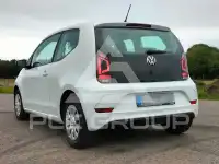 2021 Volkswagen Up