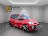 2021 Volkswagen Up