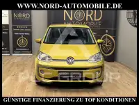2021 Volkswagen Up