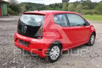 2021 Volkswagen Up