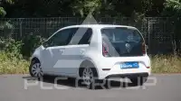 2021 Volkswagen Up