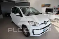 2021 Volkswagen Up