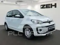 2021 Volkswagen Up
