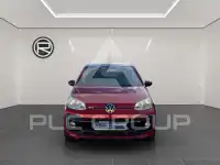 2021 Volkswagen Up