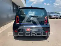 2021 Volkswagen Up