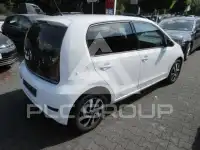 2021 Volkswagen Up