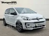 2021 Volkswagen Up