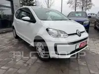 2021 Volkswagen Up