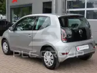 2021 Volkswagen Up