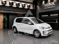 2021 Volkswagen Up