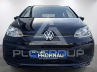 2021 Volkswagen Up