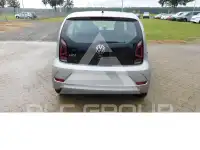 2021 Volkswagen Up