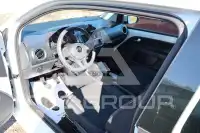2021 Volkswagen Up