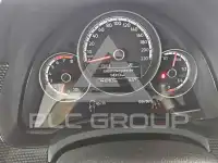 2021 Volkswagen Up