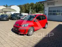 2021 Volkswagen Up