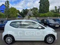2021 Volkswagen Up