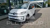 2021 Volkswagen Up