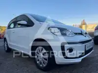2021 Volkswagen Up