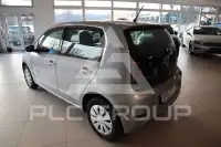 2021 Volkswagen Up