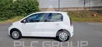 2021 Volkswagen Up
