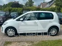 2021 Volkswagen Up