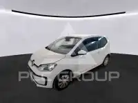 2021 Volkswagen Up