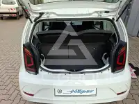 2021 Volkswagen Up