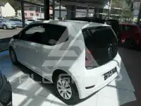 2021 Volkswagen Up