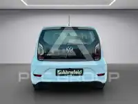2021 Volkswagen Up